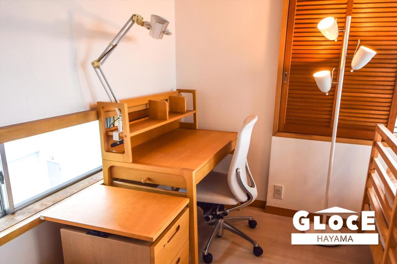 Gloce Hayama Ocean View: Pet-Friendly Retreat with BBQ Villa Yokosuka Exterior photo