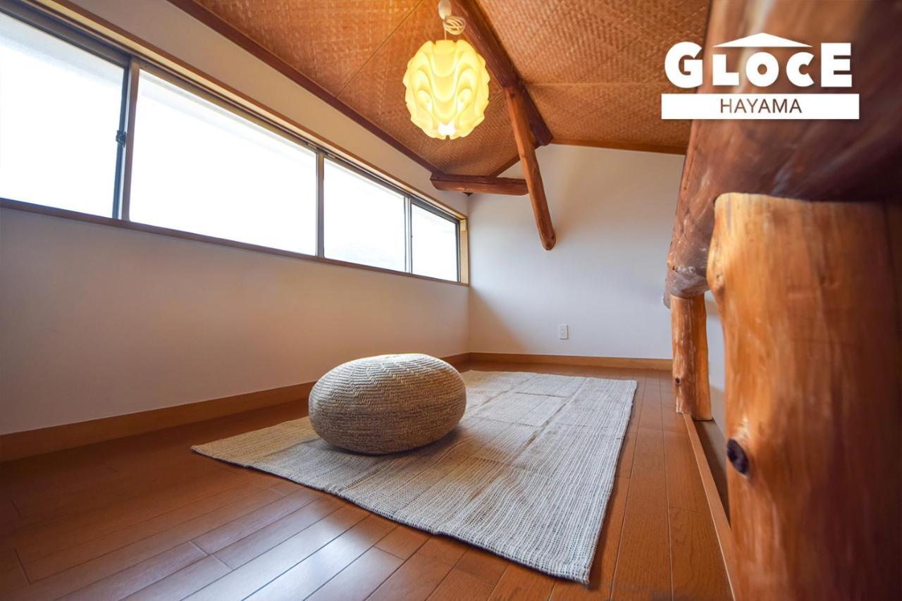 Gloce Hayama Ocean View: Pet-Friendly Retreat with BBQ Villa Yokosuka Exterior photo