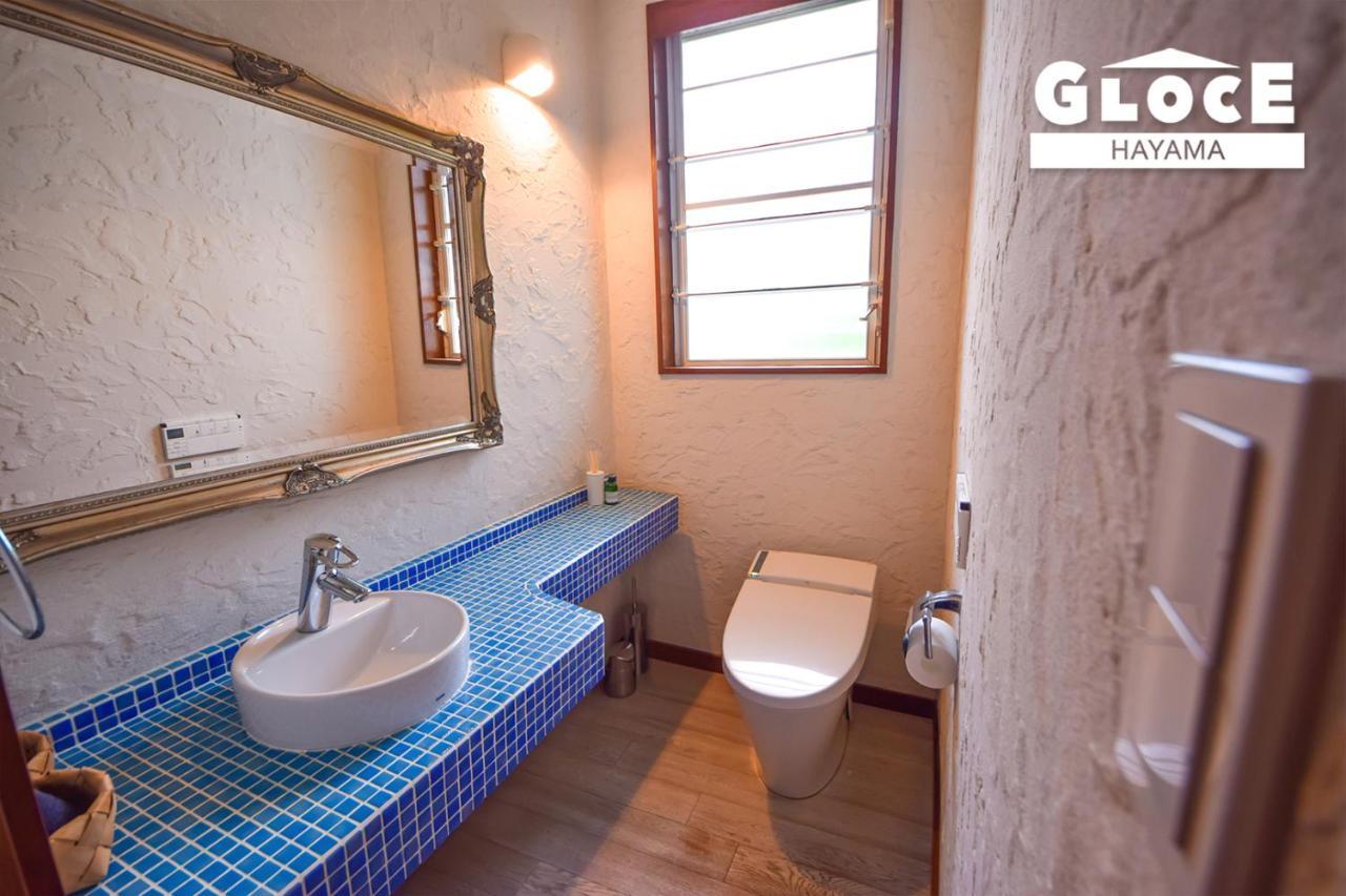 Gloce Hayama Ocean View: Pet-Friendly Retreat with BBQ Villa Yokosuka Exterior photo
