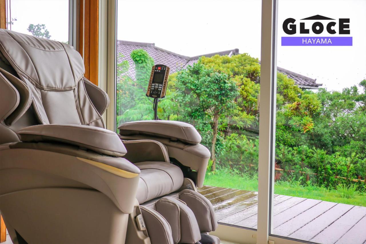 Gloce Hayama Ocean View: Pet-Friendly Retreat with BBQ Villa Yokosuka Exterior photo