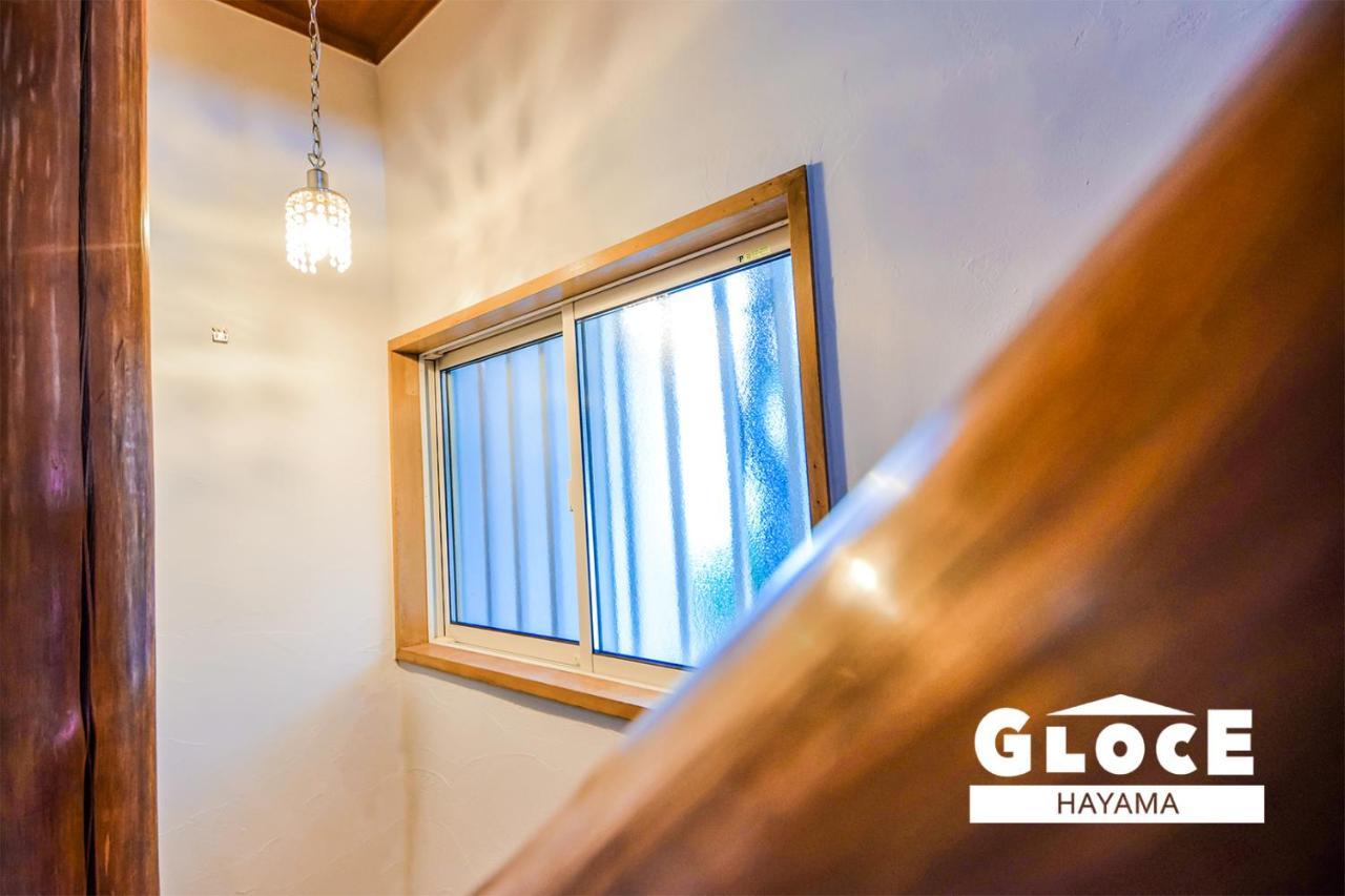 Gloce Hayama Ocean View: Pet-Friendly Retreat with BBQ Villa Yokosuka Exterior photo