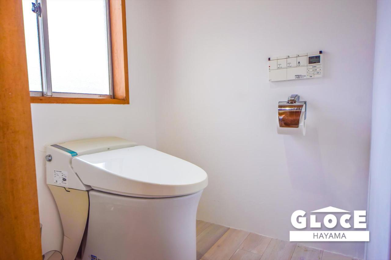 Gloce Hayama Ocean View: Pet-Friendly Retreat with BBQ Villa Yokosuka Exterior photo