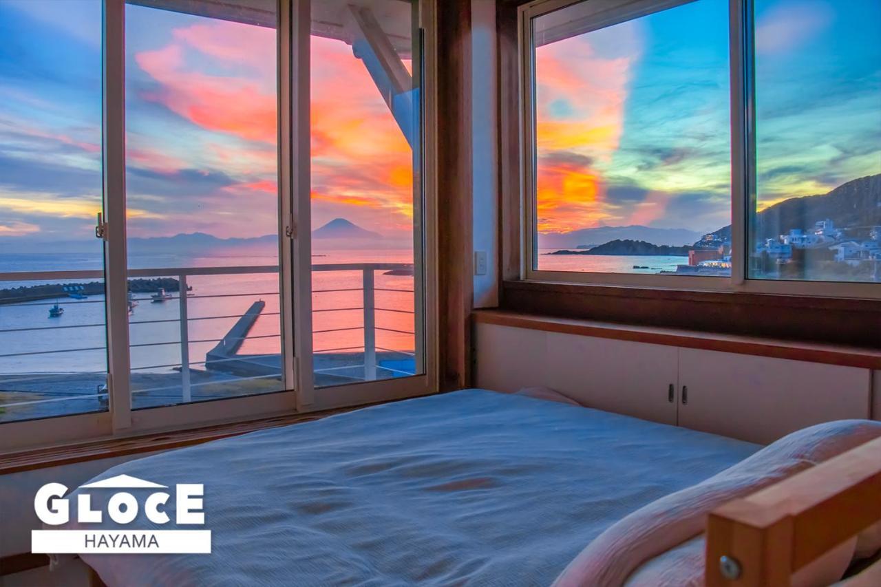 Gloce Hayama Ocean View: Pet-Friendly Retreat with BBQ Villa Yokosuka Exterior photo